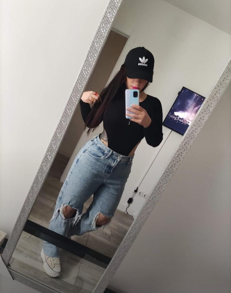 Chica busca chico en Zaragoza: 