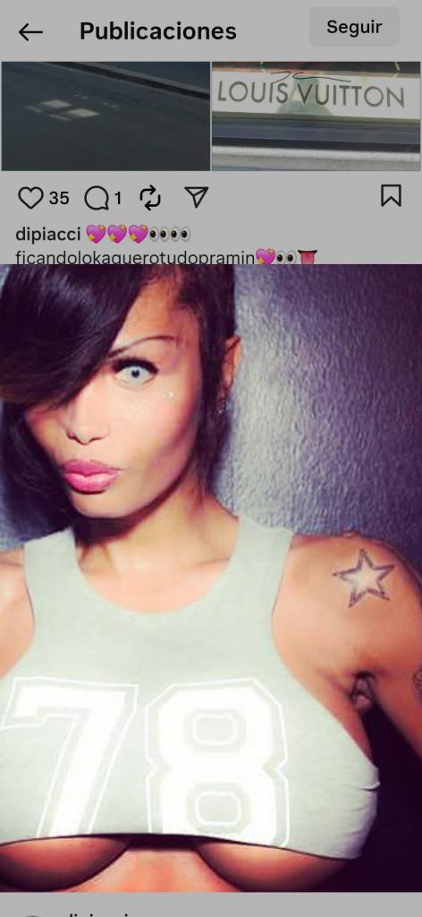 643465709: Chica busca chico en Almería