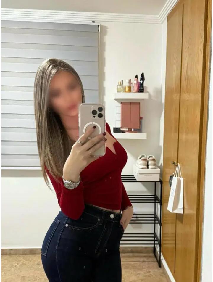 Chica busca chico en Toledo: 