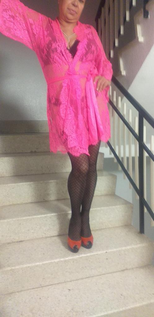 Chica busca chico en Alicante: 