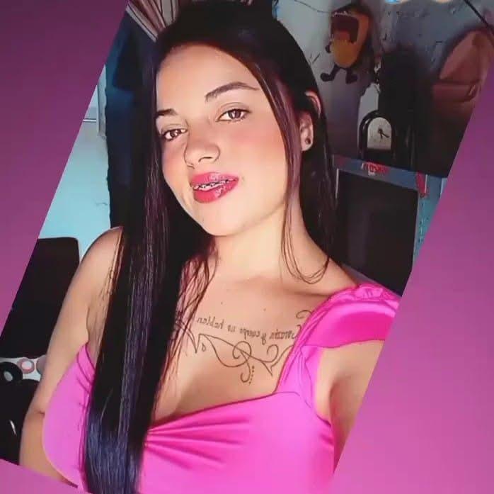 Chica busca chico en Cáceres: Chica busca chico