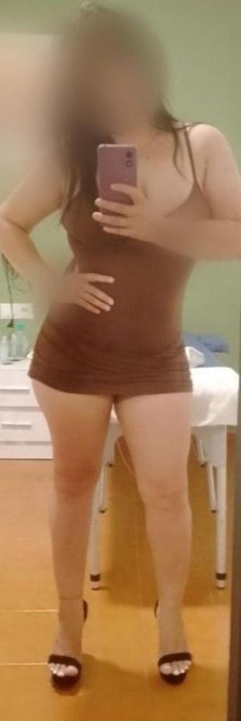 Chica busca chico en Málaga: 