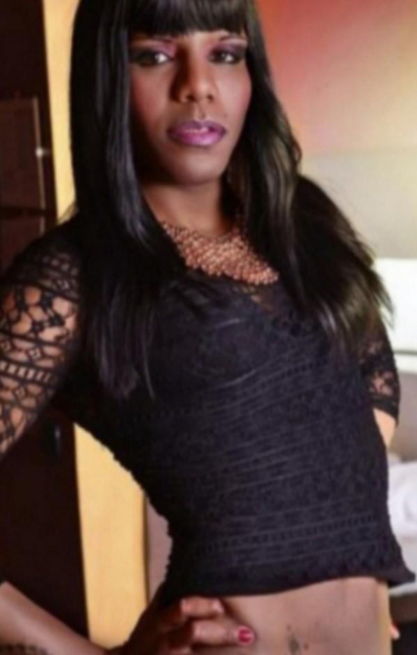 Transexual en Toledo: 