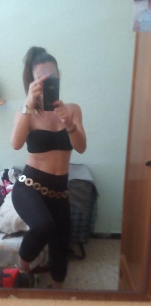 Chica busca chico en Barcelona: 