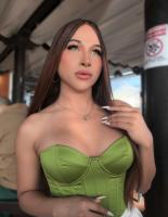 613806488: Transexual en Tenerife