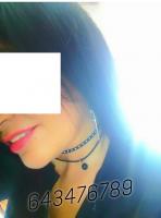 643476789: Chica busca chico en Valladolid