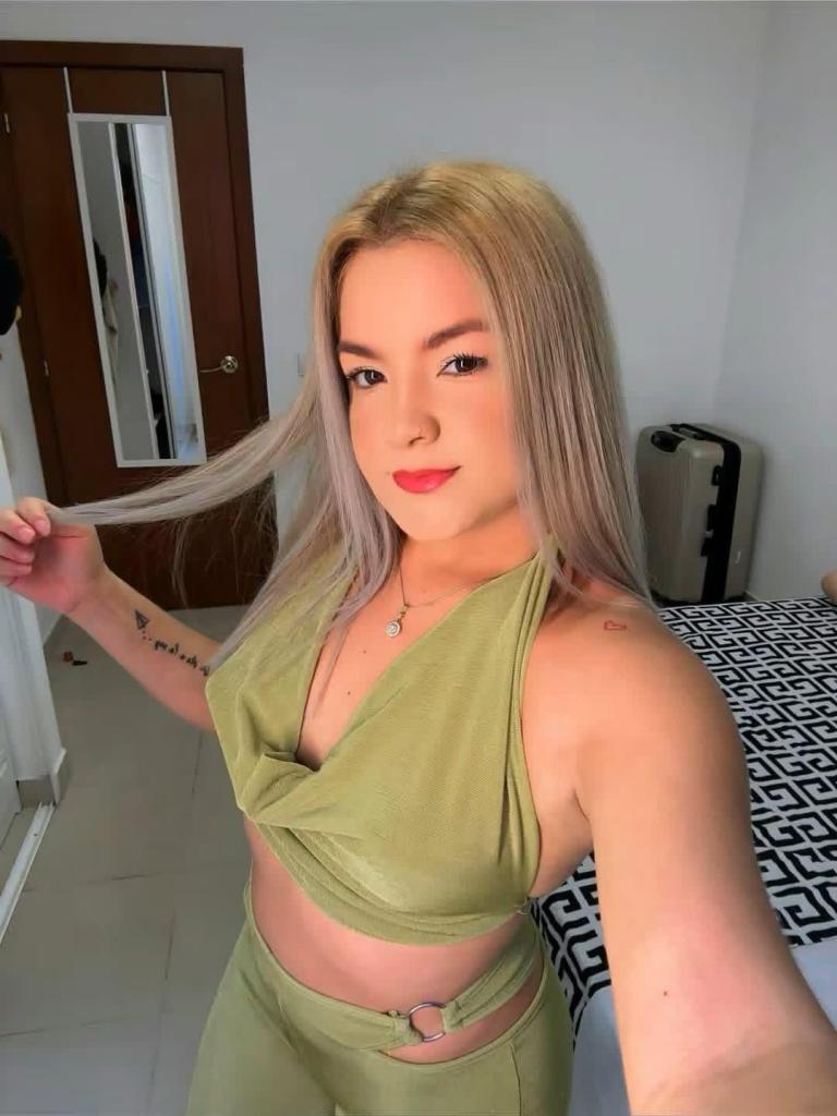 Chica busca chico en Las Palmas: Chica busca chico