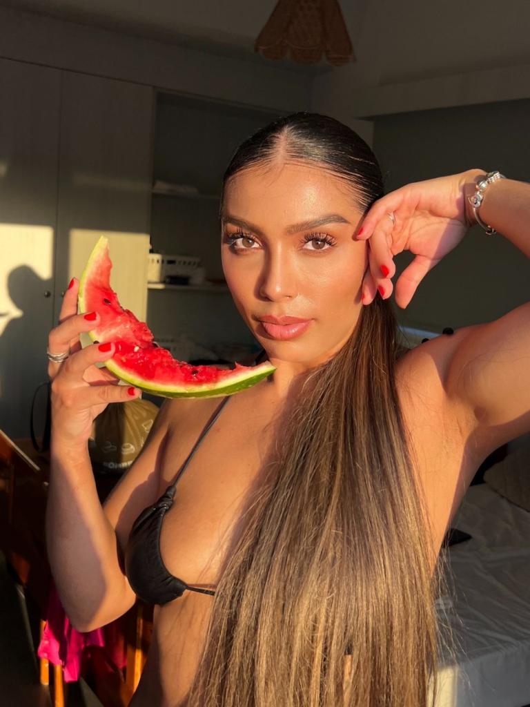 Chica busca chico en Mallorca: Chica busca chico