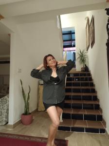 612246423: Chica busca chico en Málaga