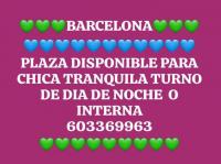 603369963:  en Barcelona