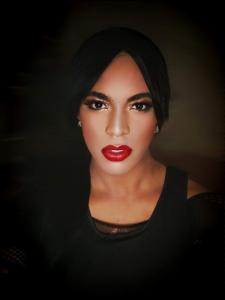 Transexual en Madrid: 