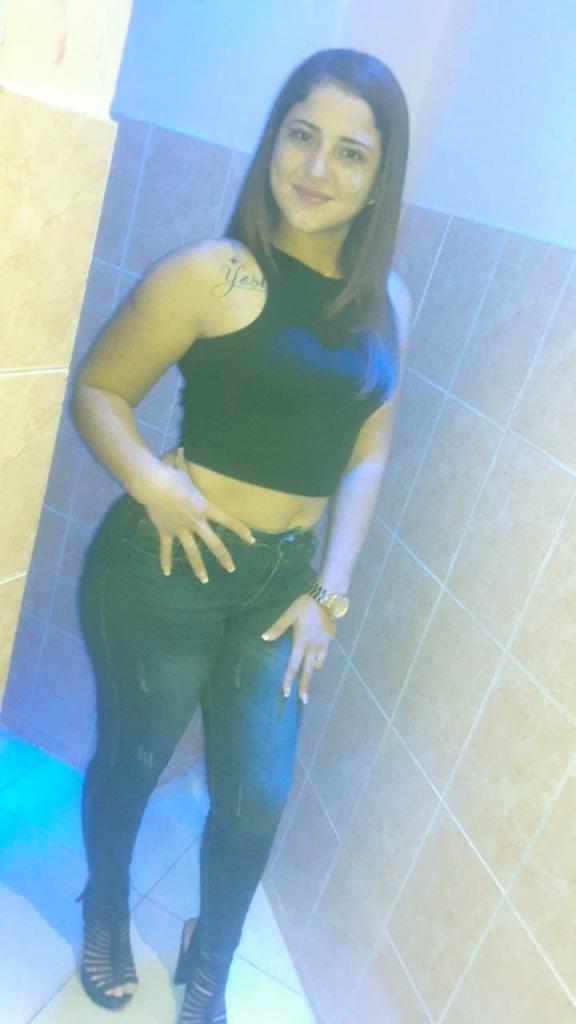 634895728: Chica busca chico en Málaga