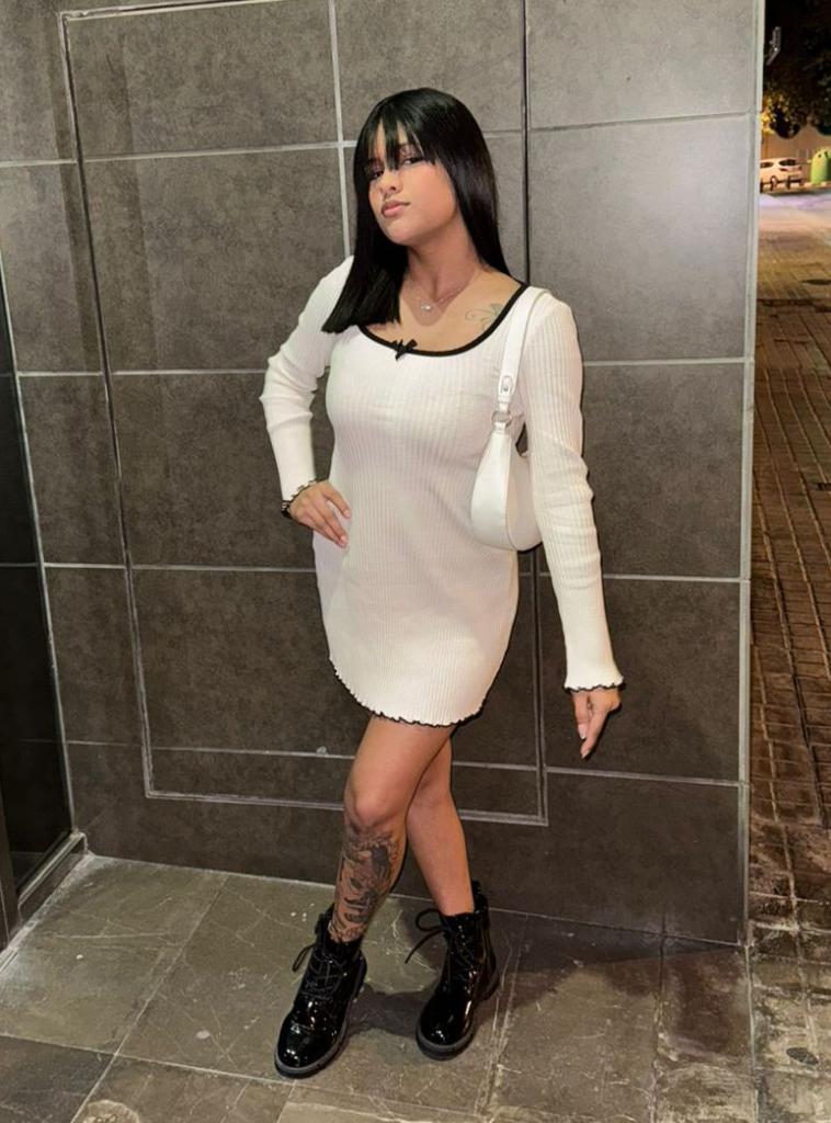 Chica busca chico en Castellón: 