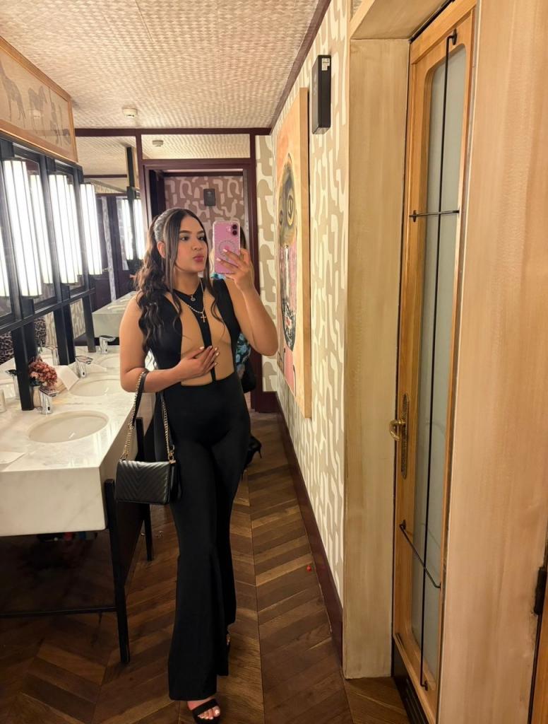 Chica busca chico en Almería: 