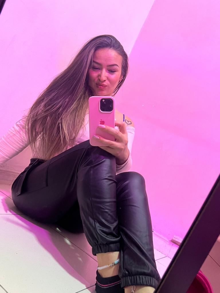 Chica busca chico en Toledo: 