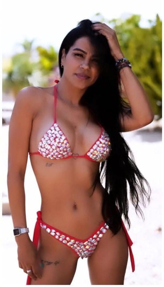 Chica busca chico en Alicante: 