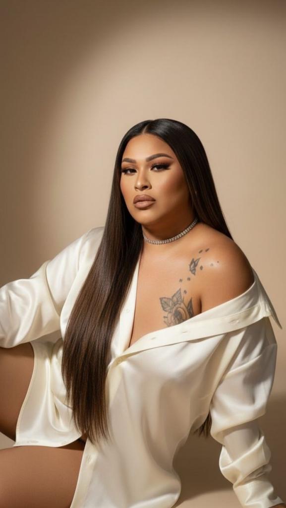 Transexual en Barcelona: 