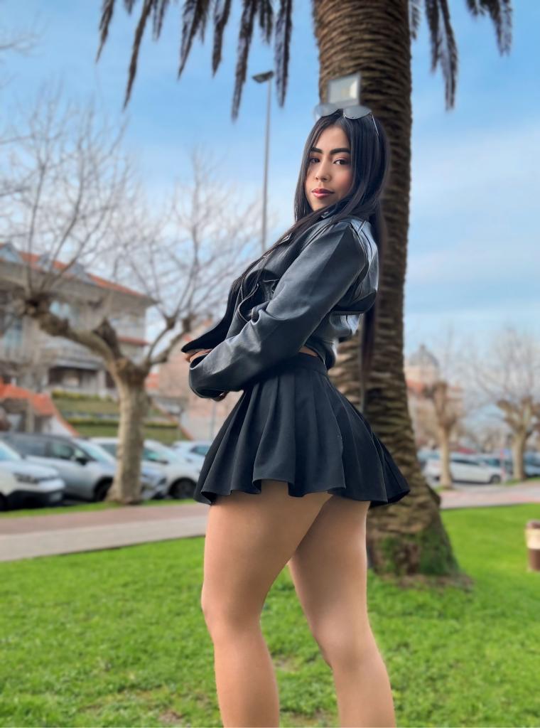 602409215: Chica busca chico en Guipúzcoa