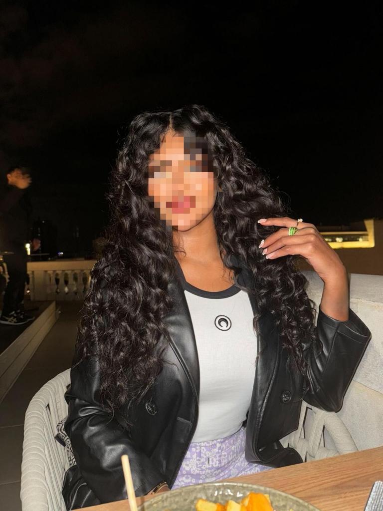 612235352: Chica busca chico en Málaga