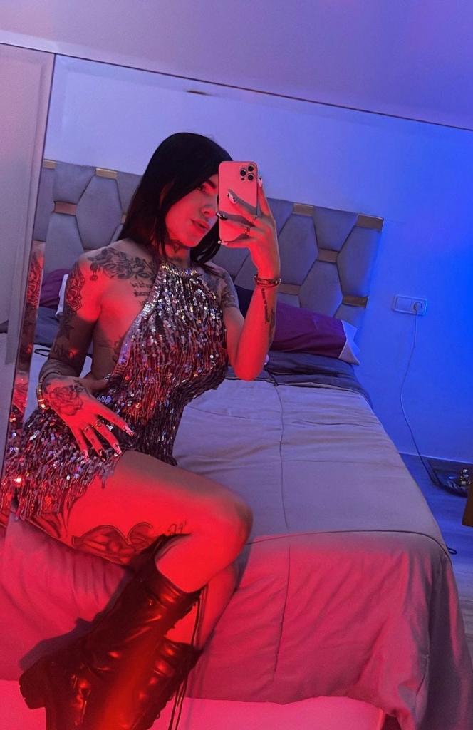 613132142: Travesti en Murcia