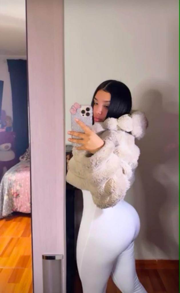 Chica busca chico en Madrid: 