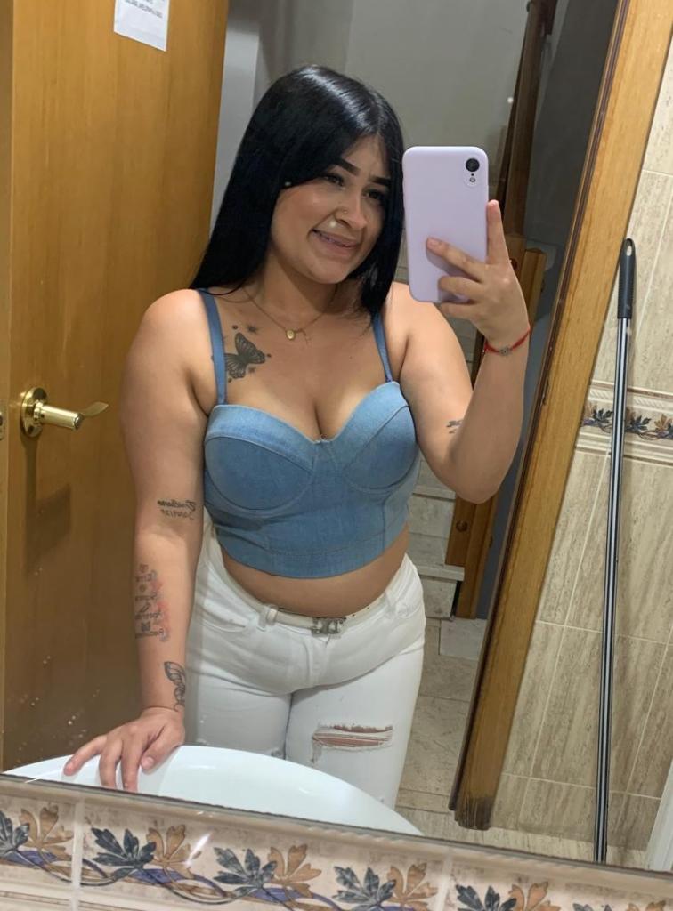 613682151: Chica busca chico en Madrid