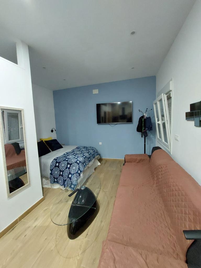 689048411:  en Sevilla