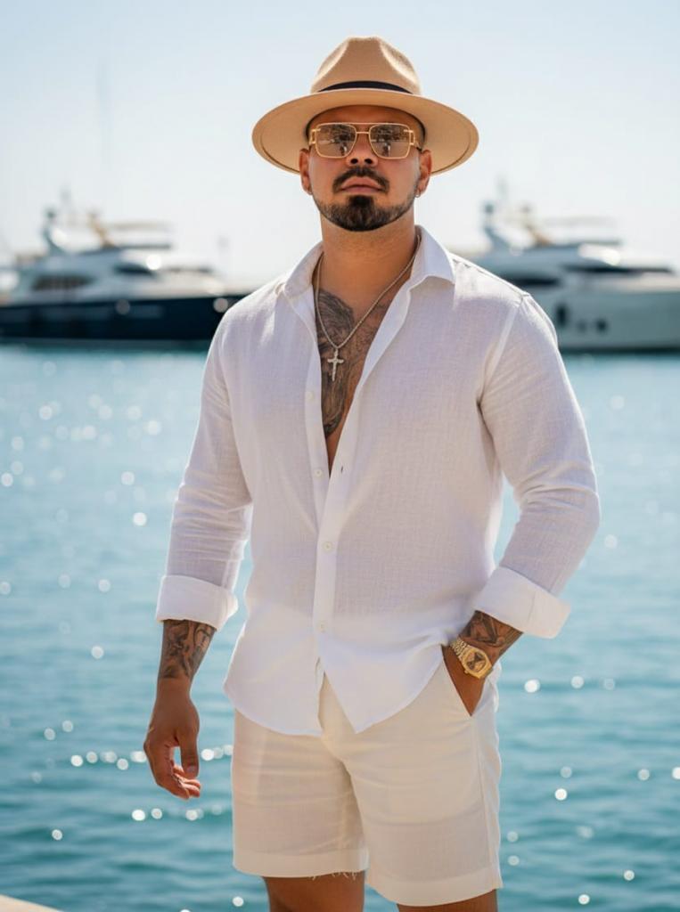 Chico busca chica en Las Palmas: 