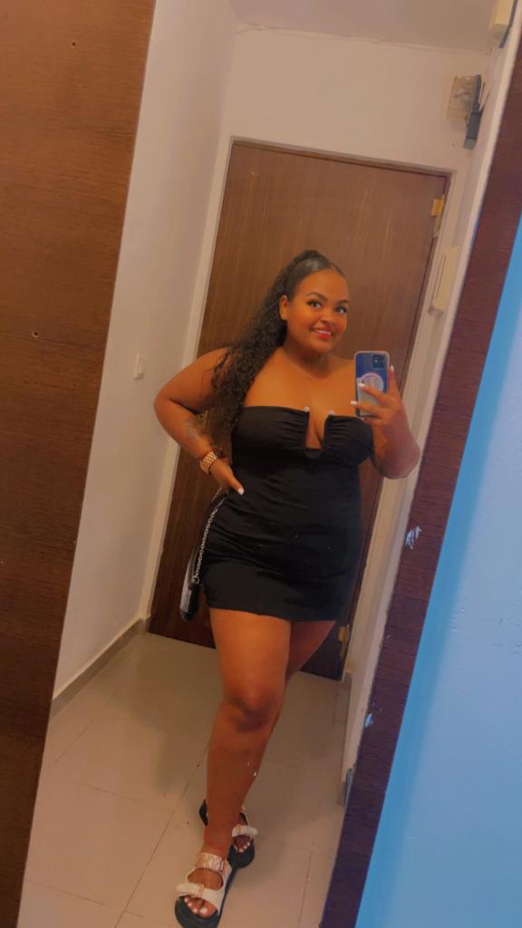 613696413: Chica busca chico en Málaga