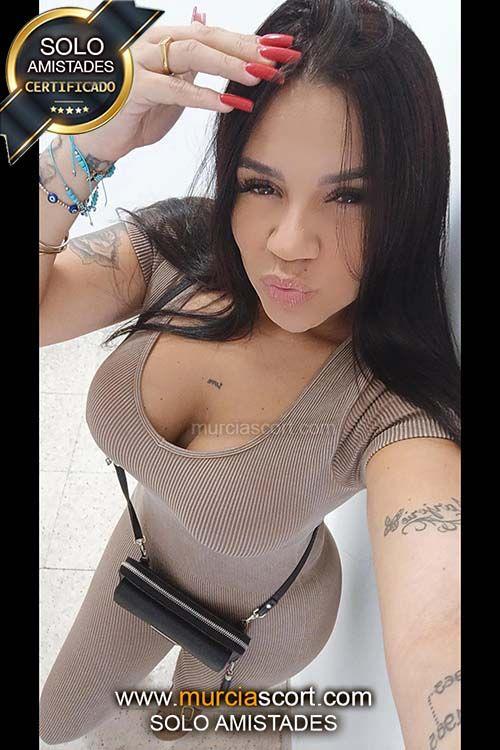 Chica busca chico en Murcia: Chica busca chico