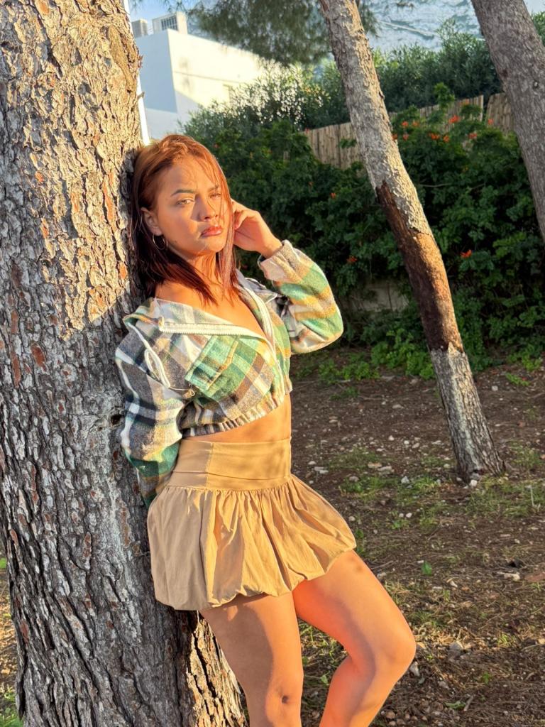 Chica busca chico en Valencia: 