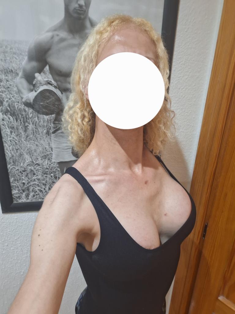 605563558: Travesti en Alicante