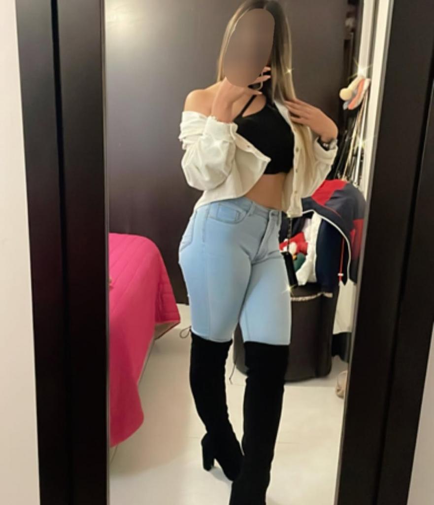 Chica busca chico en Murcia: 