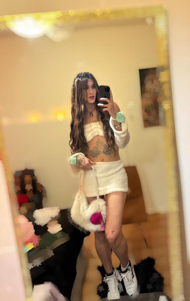 623280389: Travesti en Madrid