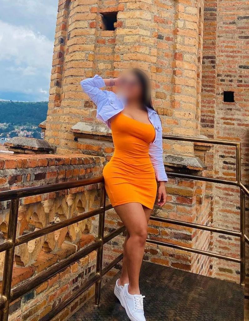 Travesti en Alicante: 