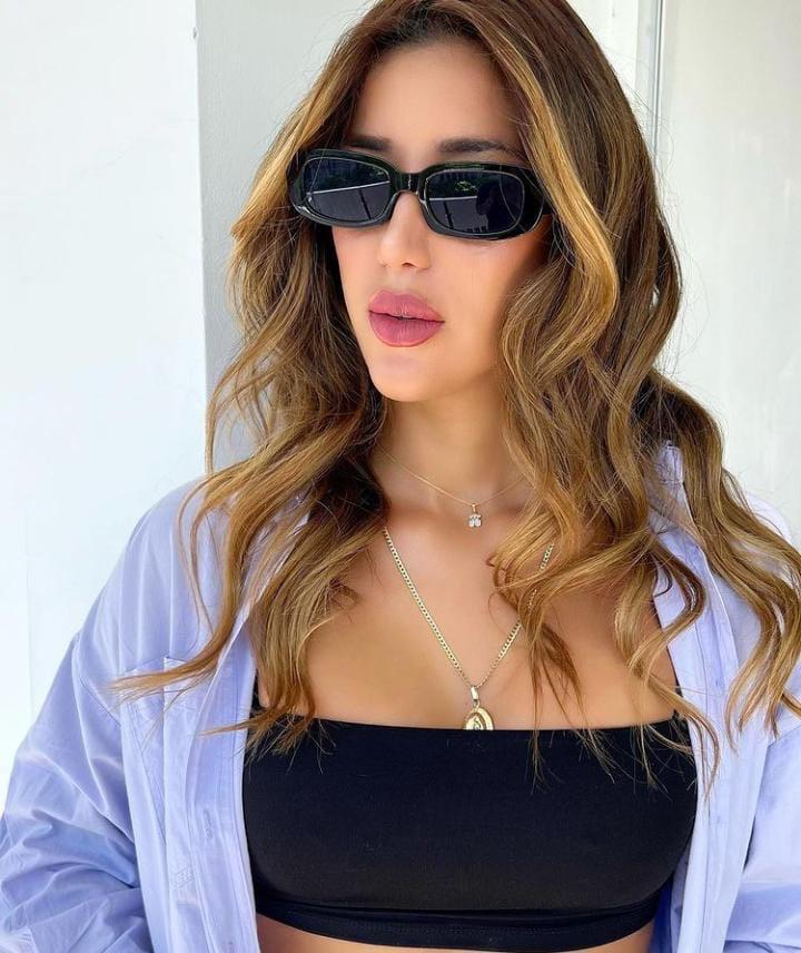 Chica busca chico en Málaga: Chica busca chico