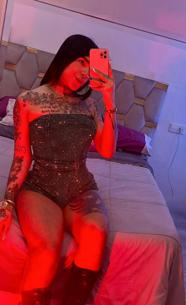 613132142: Travesti en Murcia