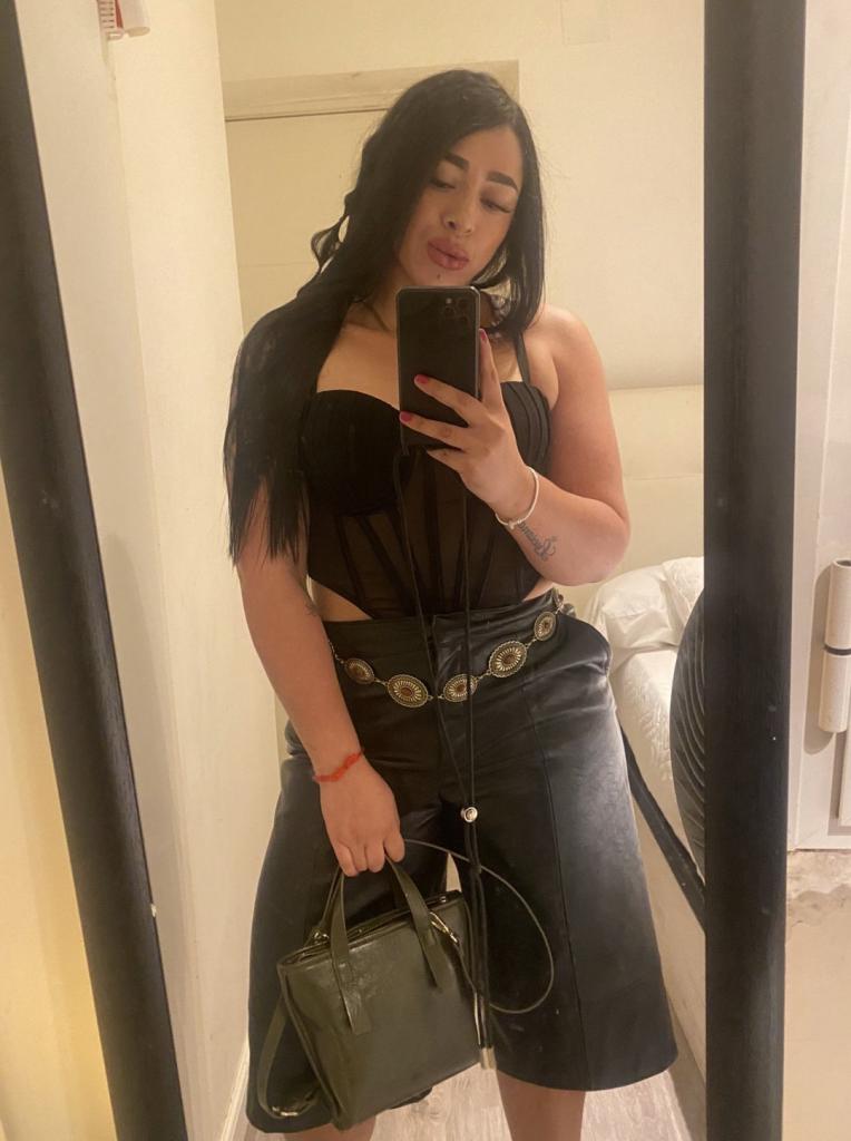 Chica busca chico en Madrid: 