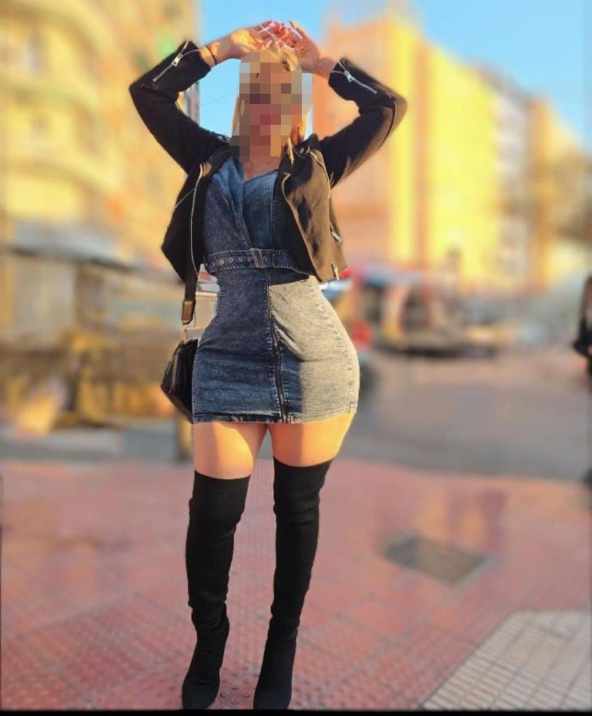 Chica busca chico en Guadalajara: 