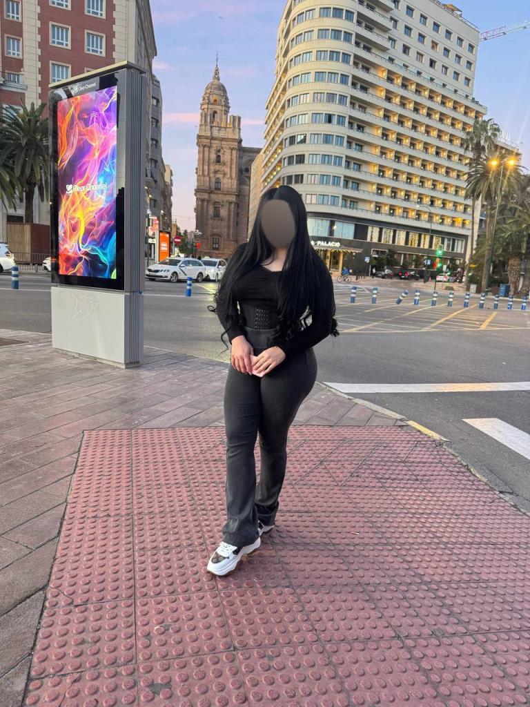 Chica busca chico en Almería: 