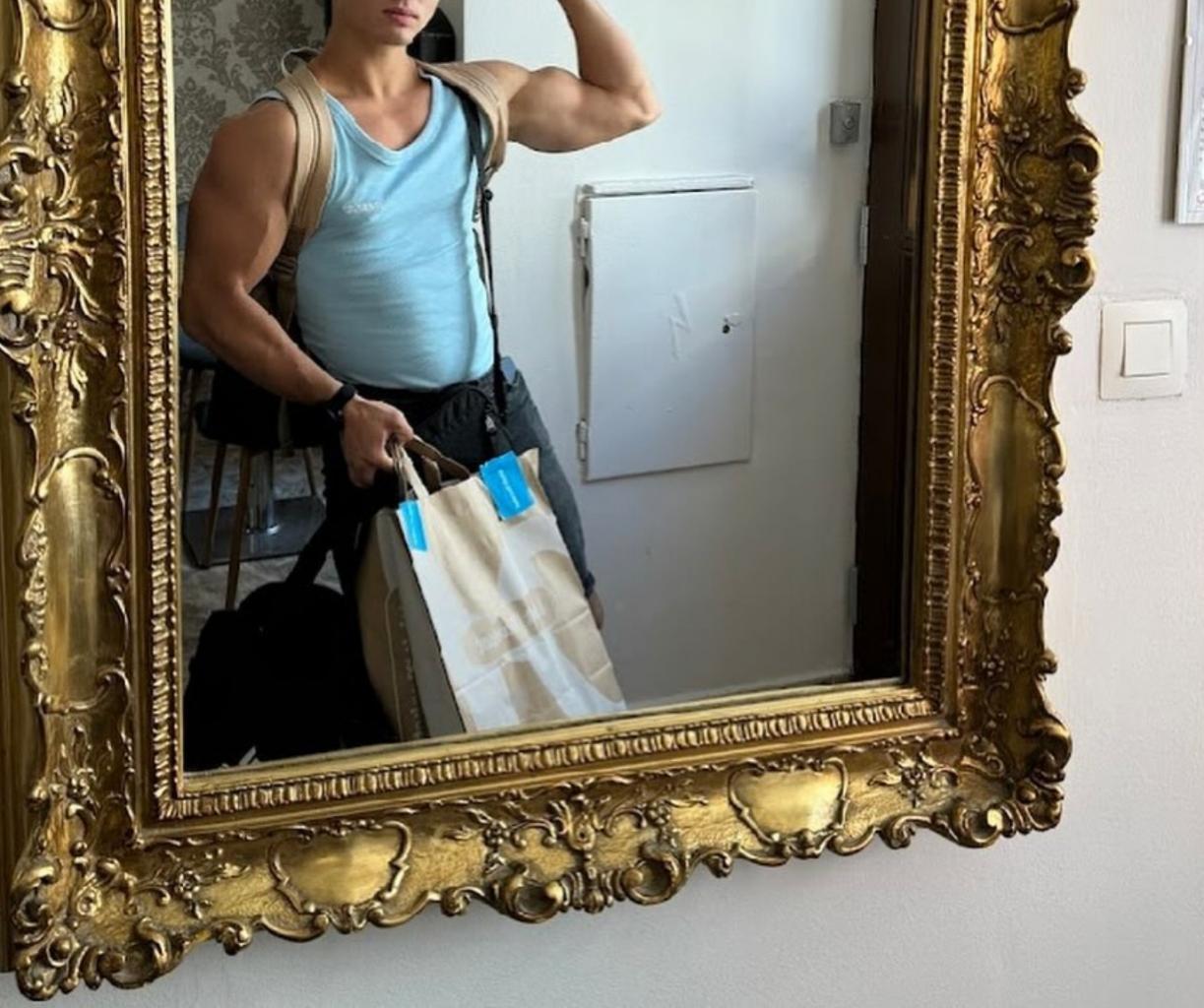 Chico busca chica en Vizcaya: 