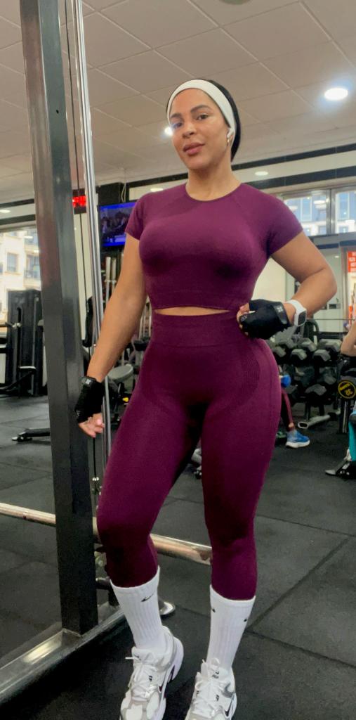 Chica busca chico en Málaga: 