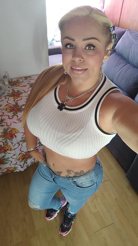 603310585: Chica busca chico en Toledo