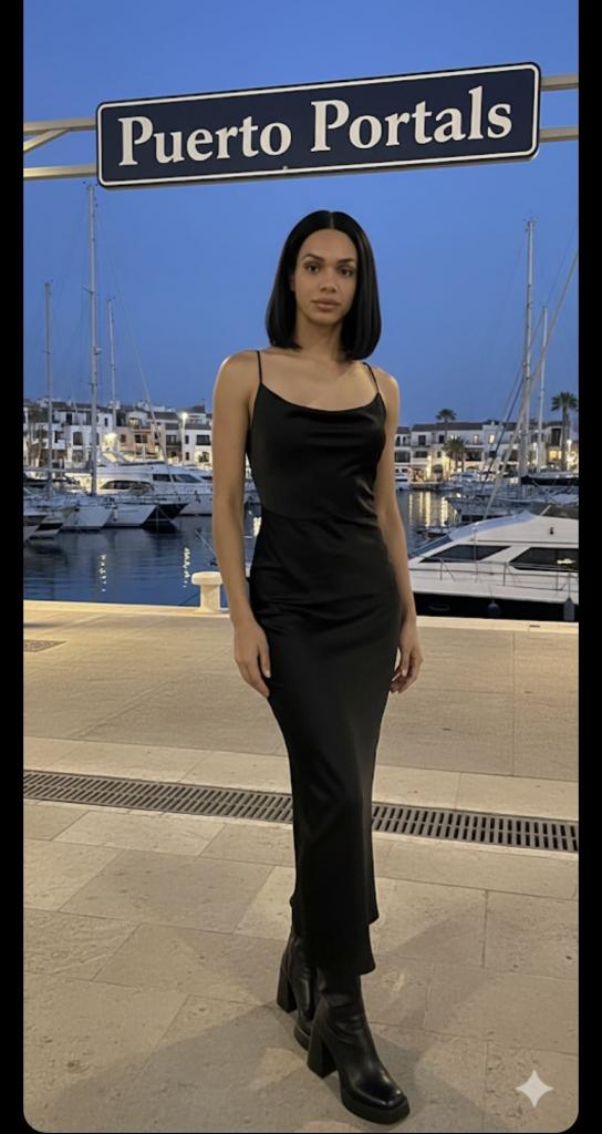 Travesti en Mallorca: 