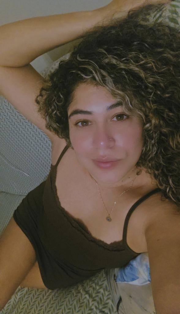 Chica busca chico en Granada: 