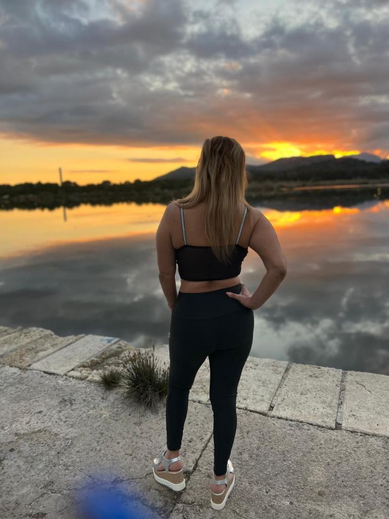 603623010: Chica busca chico en Mallorca