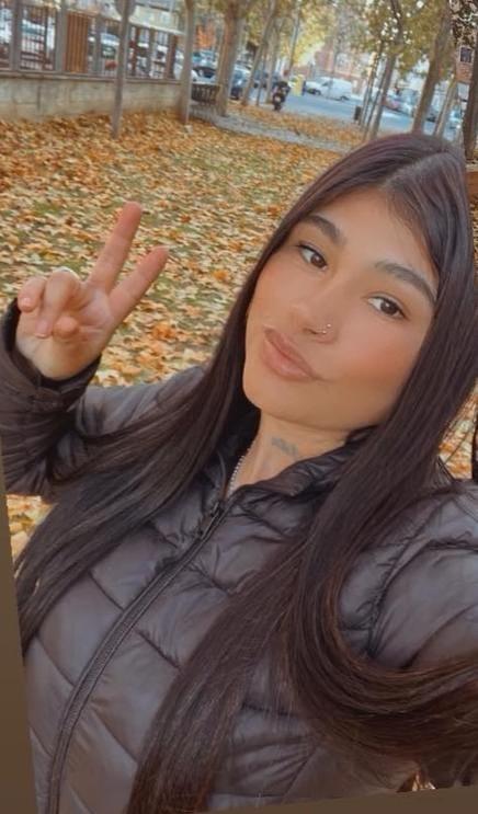 621487458: Chica busca chico en Madrid