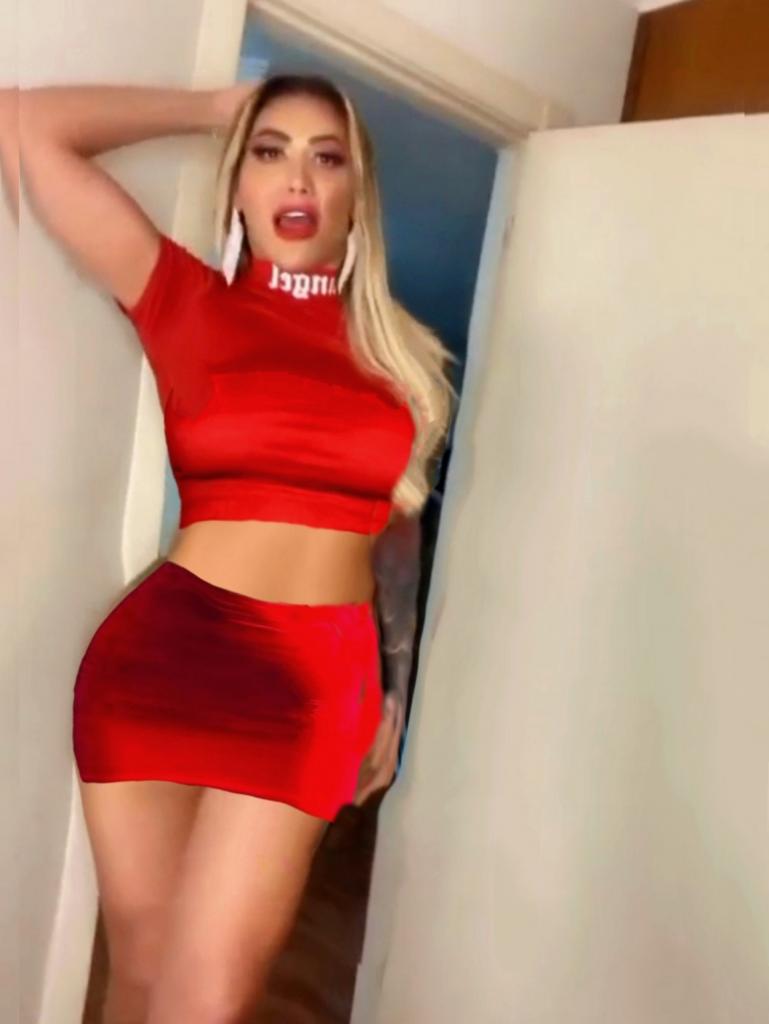 666240909: Travesti en Málaga