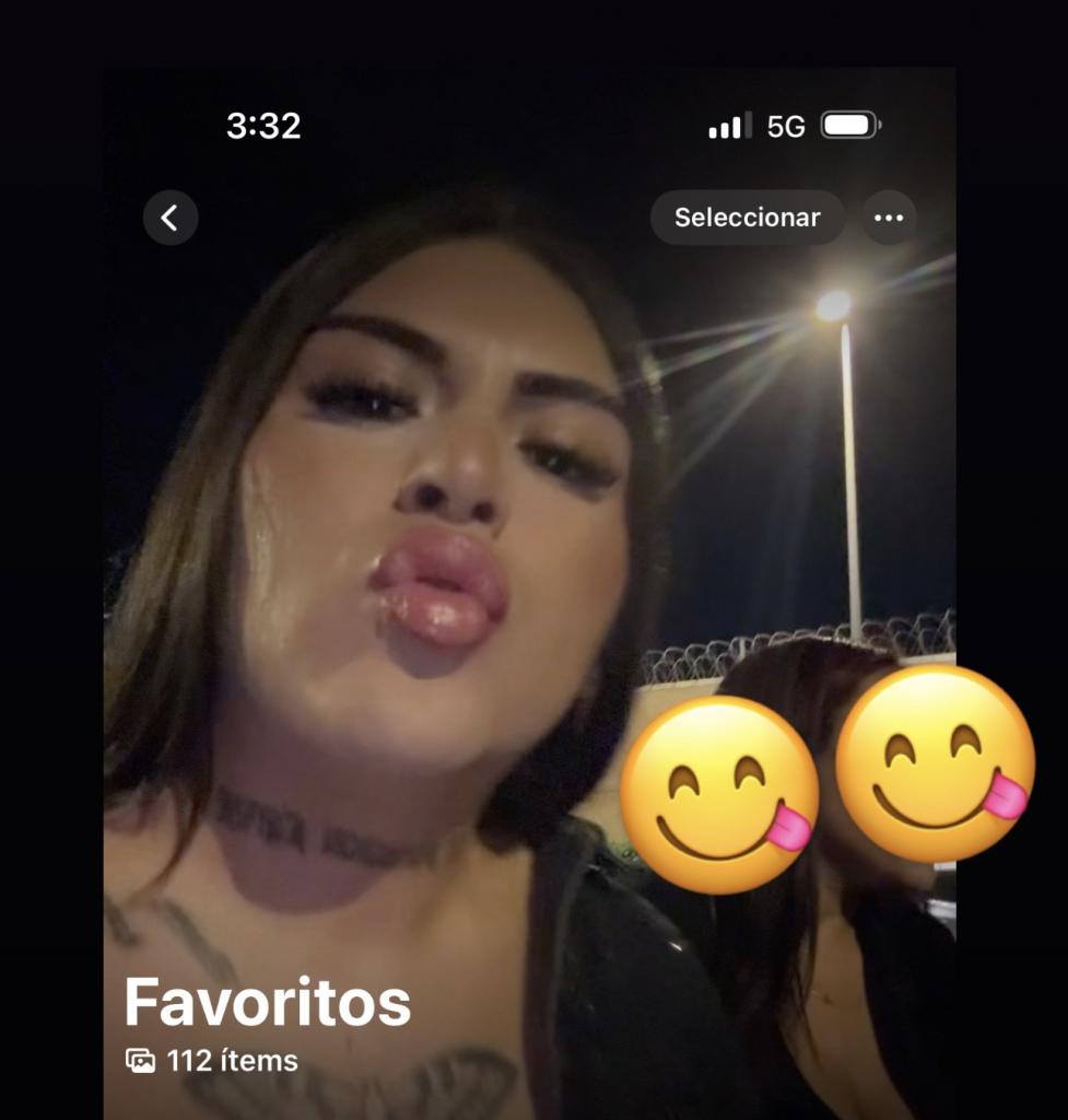 Travesti en Málaga: 