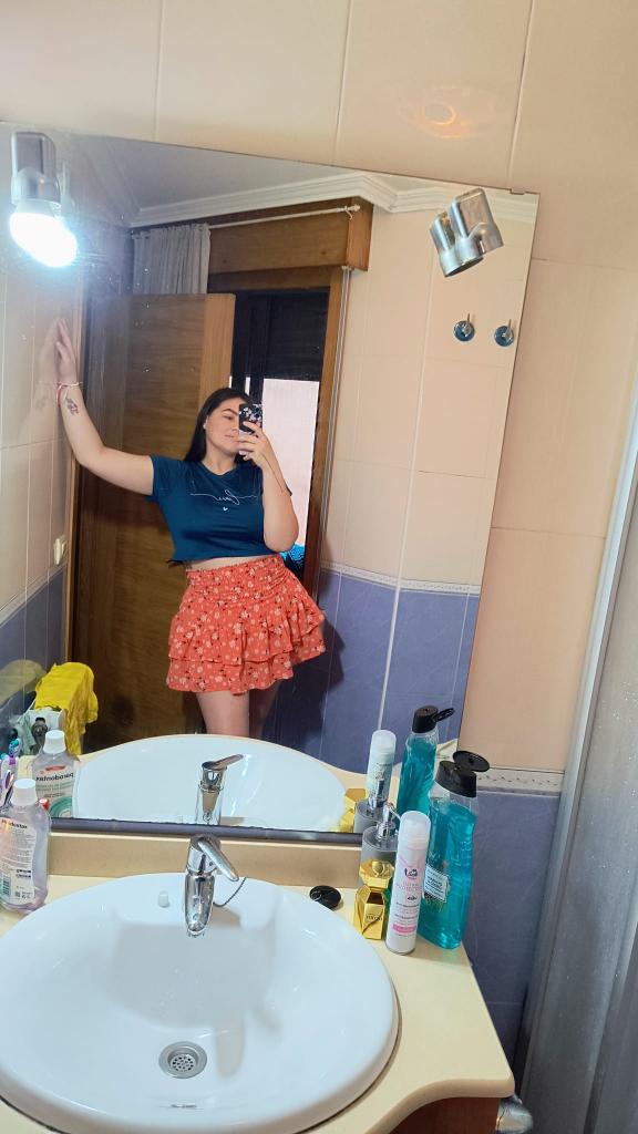 Chica busca chico en Pontevedra: 